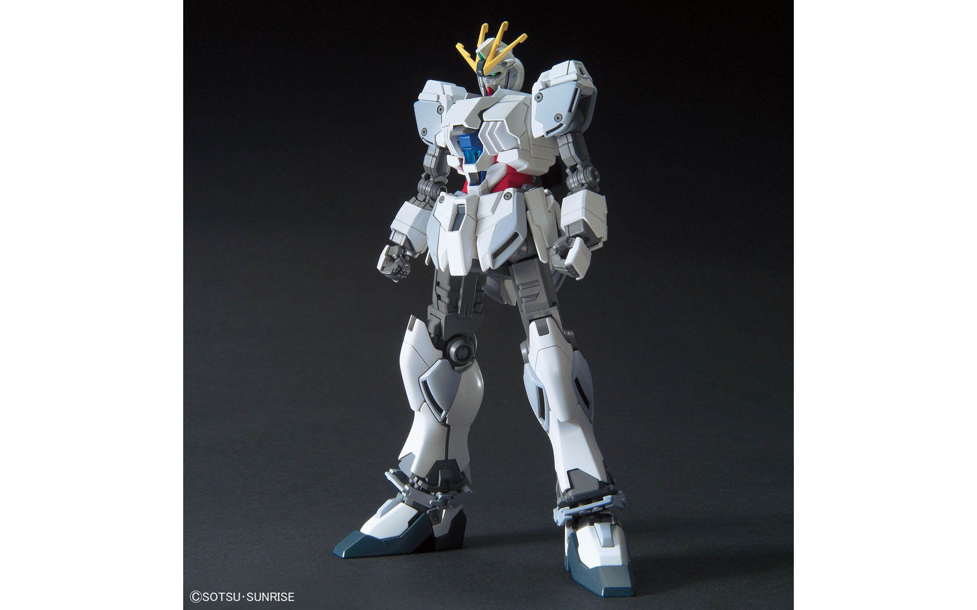 Bandai GUNDAM NT HG RX-9/A NARRATIVE GUNDAM A-PACKS 1/144